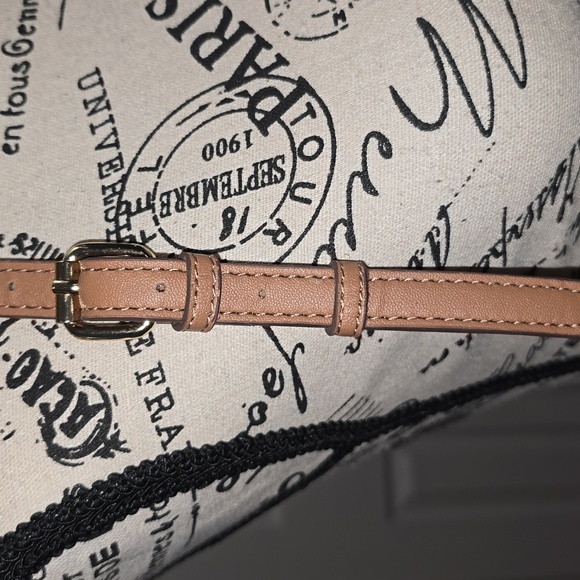 NWOT ANNE KLEIN CROSSBODY/SHOULDER BAG - Picture 8 of 17